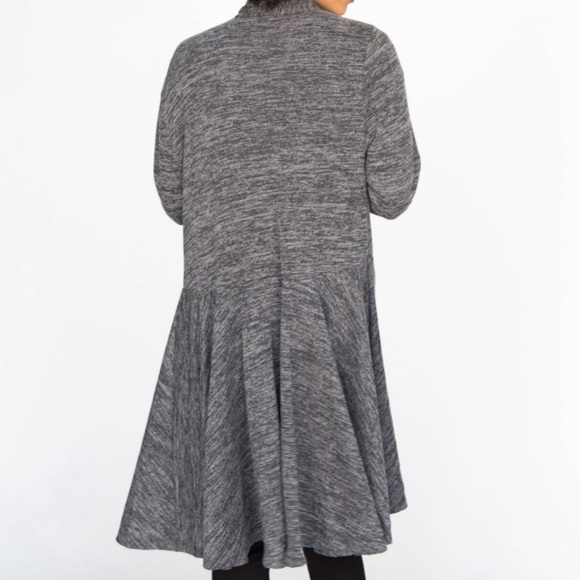 Agnes & Dora Cascade long Cardigan boho - Picture 7 of 10